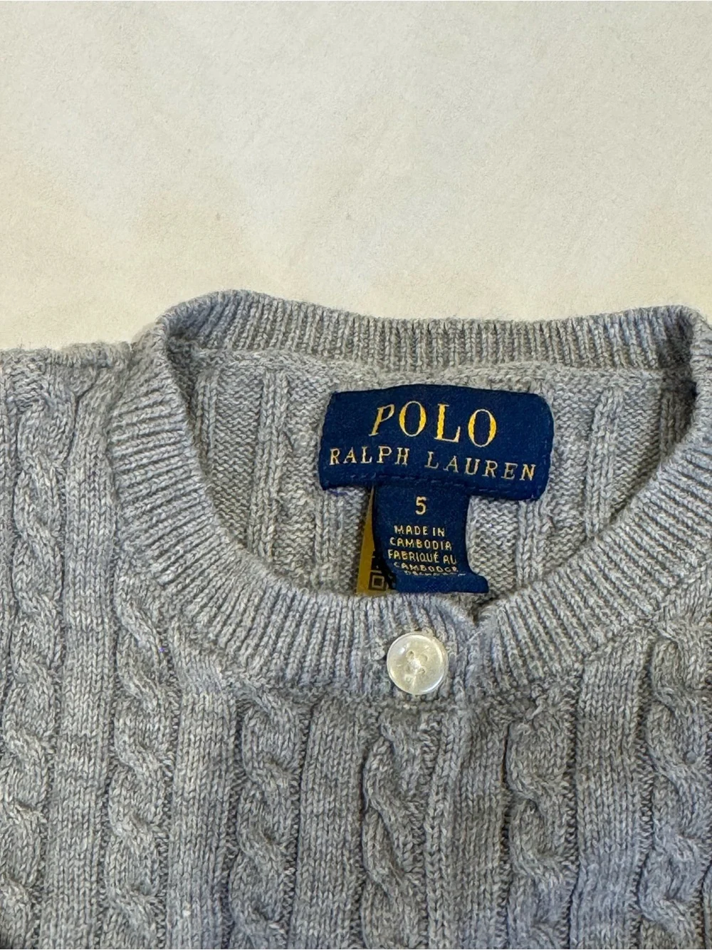 Polo Ralph Lauren bundle polo